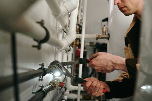 Best Water Leak Repair  in Macungie, PA