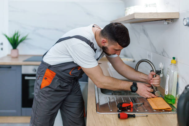 Best Local Plumber Services  in Macungie, PA