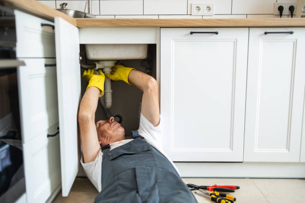 Best Affordable Plumber Near Me  in Macungie, PA