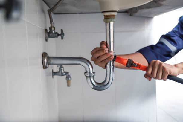 Best Commercial Plumbing Services  in Macungie, PA