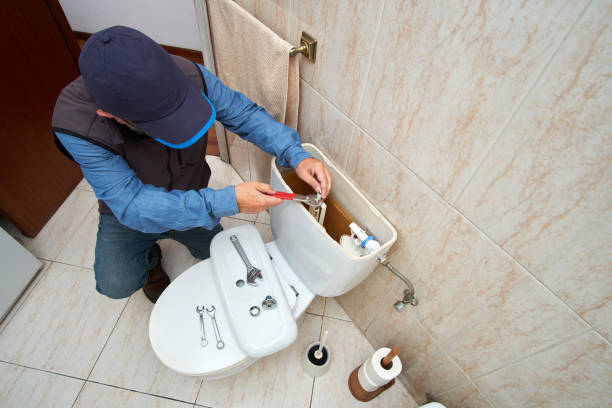 Best Leak Detection Services  in Macungie, PA