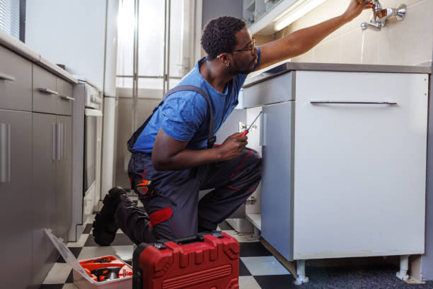 Best Plumbing Repair Near Me  in Macungie, PA