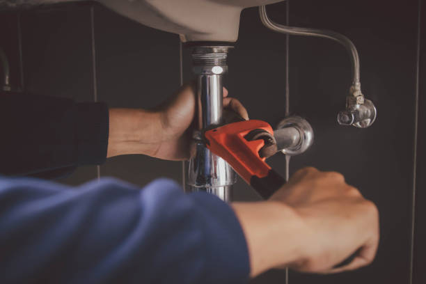 Best Clogged Drain Plumber  in Macungie, PA